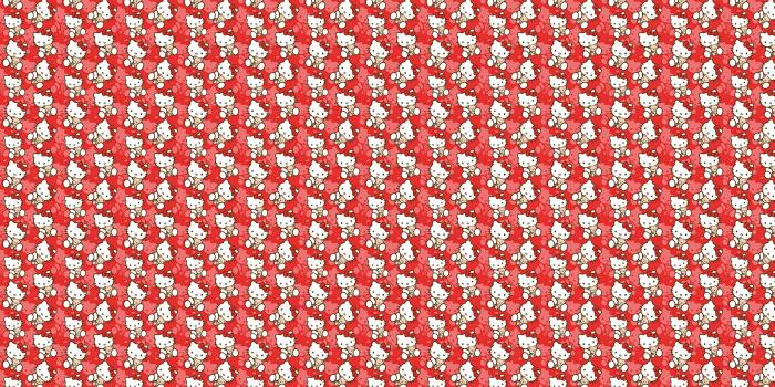 2560x1440 Hello Kitty Aesthetic Wallpaper - hello kitty