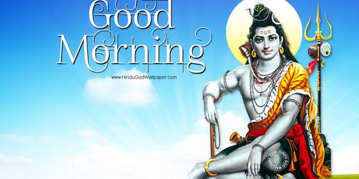 1024x768 Good Morning Wallpaper with God Images for Facebook & Whatsapp