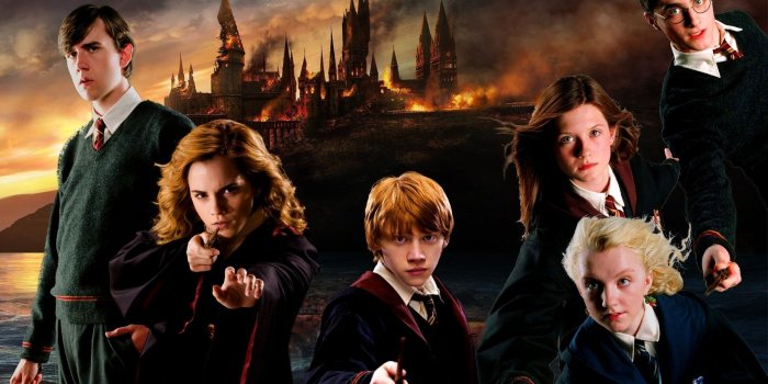 1694x1200 Junior fighters for Hogwarts - Harry Potter Fan Art (14234446) - Fanpop