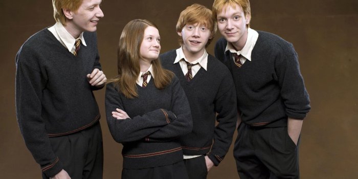 1920x1200 Ginny Weasley Wallpaper (70+ images)