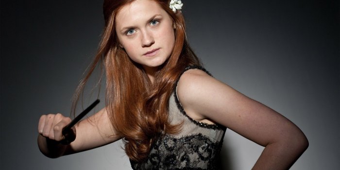 2500x1874 Ginny Weasley Wallpaper (70+ images)