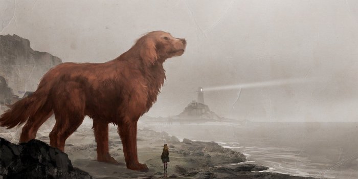1920x1080 Clifford The Big Red Dog Wallpapers HD / Desktop and Mobile Backgrounds