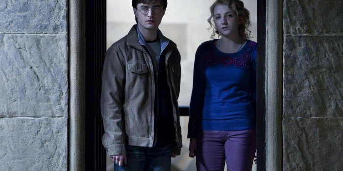 3847x2565 Luna Lovegood | Harry Potter Wiki | FANDOM powered by Wikia