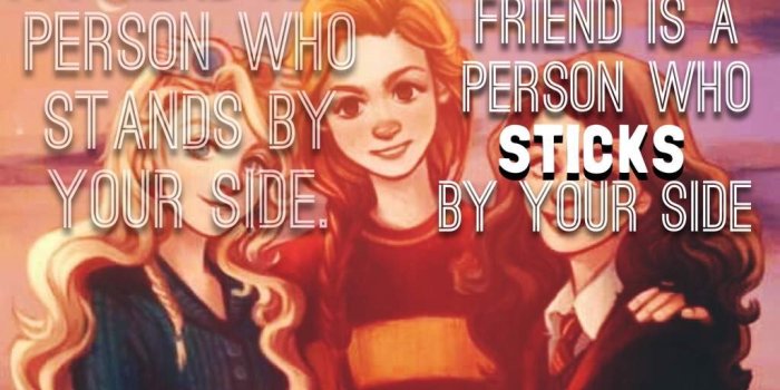 1024x768 Luna, Hermione, and Ginny Edit (Art not mine) | Harry Potter Amino