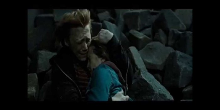 1280x720 Whats A SoulMate? | harry & ginny | ron & hermione | neville & luna |  severus & lilly