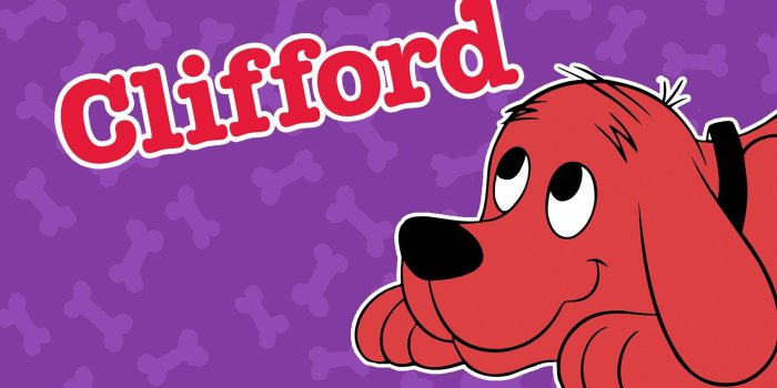 1920x1080 Amazon.com: Clifford The Big Red Dog Volume 5: Kel Mitchell, Cree
