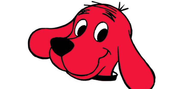1920x1080 Clifford the Big Red Dog will pounce into the area