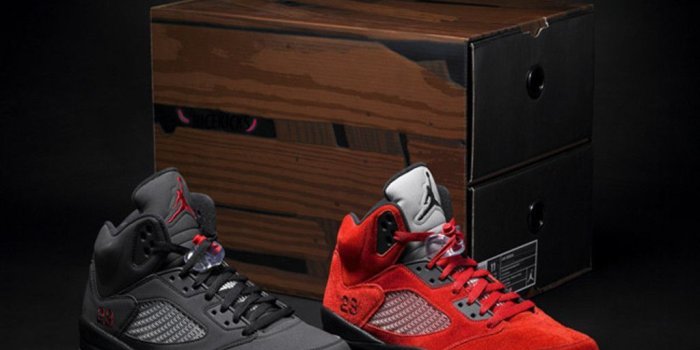 1024x768 Jordan Retro Wallpaper (27+ images) on Genchi.info