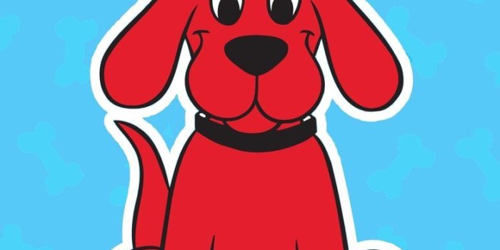 780x1170 Clifford the Big Red Dog - Watch Episodes on Prime Video or