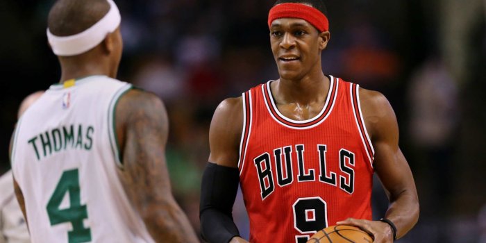 1920x1080 NBA playoffs: Celtics expecting 'National TV Rondo' | Sporting News