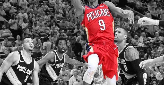 675x1200 Rajon Rondo Wallpaper - (62+) Wallpaper Collections