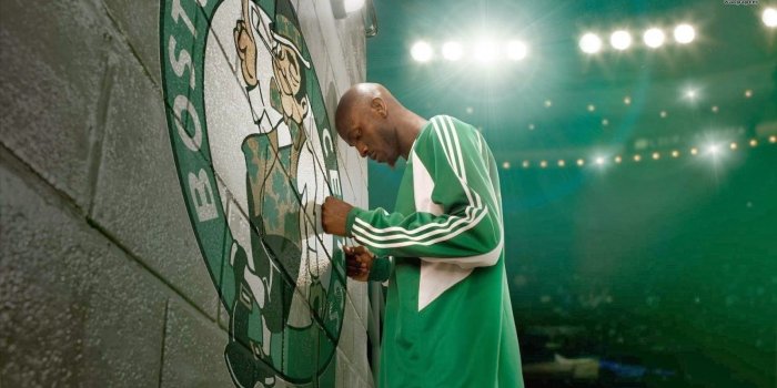1600x900 NBA, Basketball, Boston Celtics, Boston, Kevin Garnett, Rajon Rondo