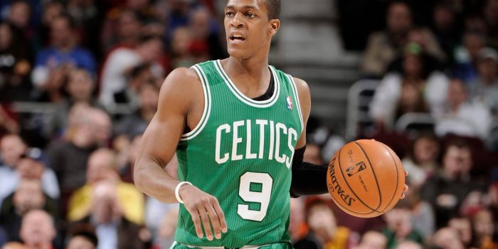 1600x1030 24 Rajon Rondo Wallpapers | WallpaperCarax
