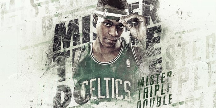 2560x1440 Rajon Rondo Basketball Boston Celtics Phoenix Suns - Free Stock
