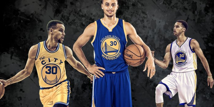 1920x1080 Stephen Curry Wallpapers (92+ background pictures)