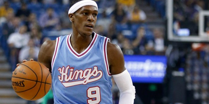 1920x1080 Rajon Rondo HD Wallpapers