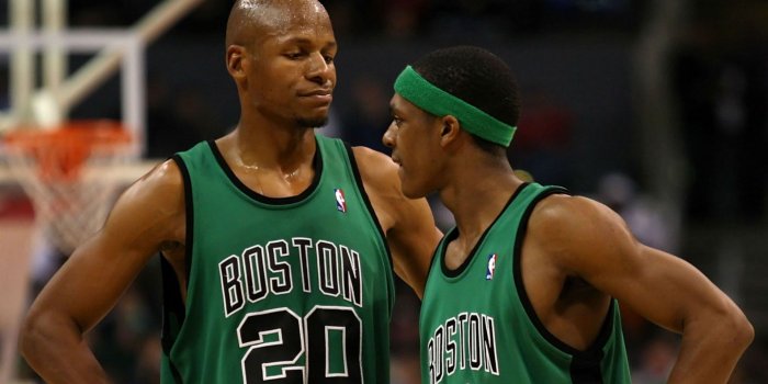 1920x1080 Ray Allen's new book sheds light on Celtics drama, intense battles