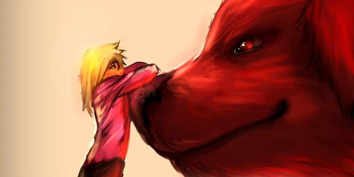 1280x1135 Clifford The Big Red Dog by Deviant Art. | WORLD OF ART & POSTERS