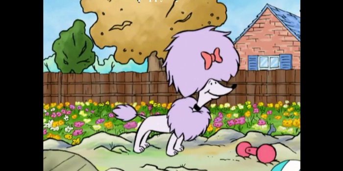 1920x1080 Clifford the Big Red Dog - s01e37