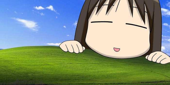 1280x960 303 Azumanga Daioh HD Wallpapers | Background Images
