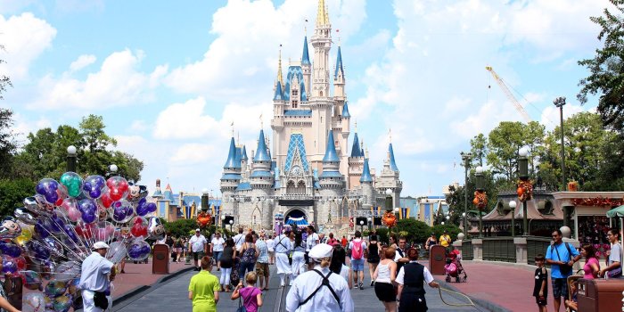 1920x1080 Disney Magic Kingdoms Wallpapers