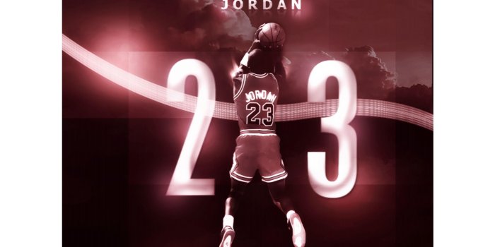 3840x2160 Jordan 23 Wallpaper - Michael Jordan Wallpaper Edits (#1991549) - HD