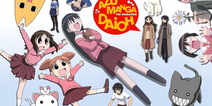 1680x1050 303 Azumanga Daioh HD Wallpapers | Background Images