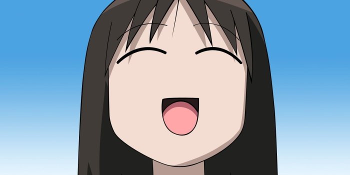 1280x1024 Azumanga daioh anime character HD wallpaper | Wallpaper Flare