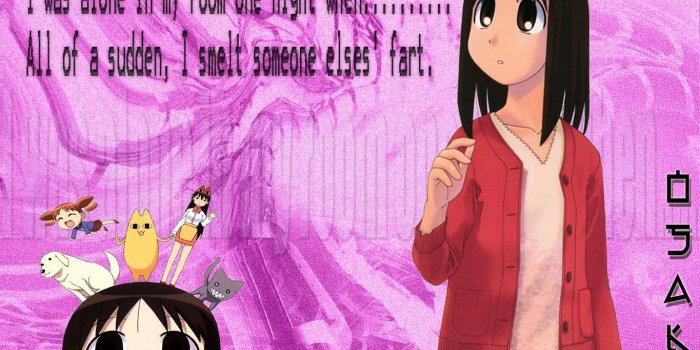 1365x1024 Azumanga Daioh Wallpaper and Background Image | 1365x1024 | ID