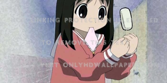 1024x768 azumanga daioh osaka Anime