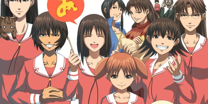 1680x1050 Azumanga Daioh Wallpaper and Background Image | 1680x1050 | ID