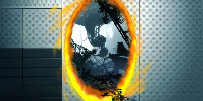1920x1200 1920x1200 Portal 2 desktop PC and Mac wallpaper