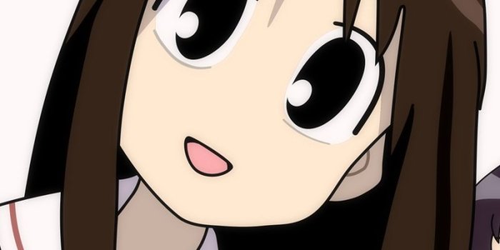 800x1200 Download wallpaper 800x1200 azumanga daioh, kasuga ayumu, takino