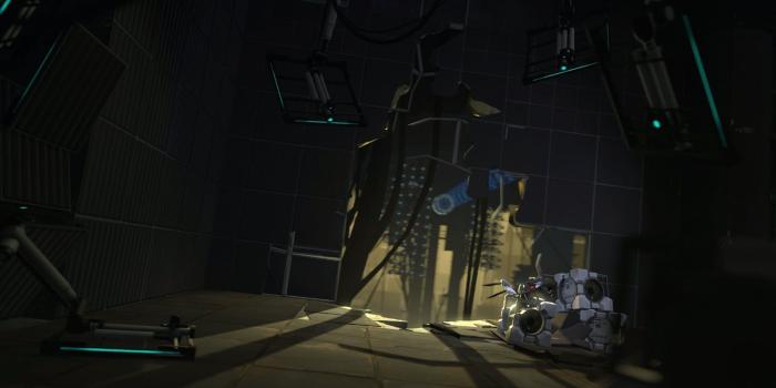 1920x1080 Portal 2 Animated Wallpaper - WallpaperSafari | Epic Car Wallpapers