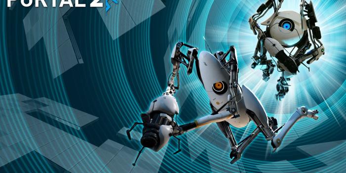 1680x1050 Buddies - Portal - The Game fondo de pantalla (40457490) - fanpop