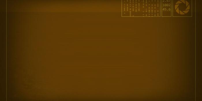 1920x1080 44+] Portal 2 Animated Wallpaper on WallpaperSafari