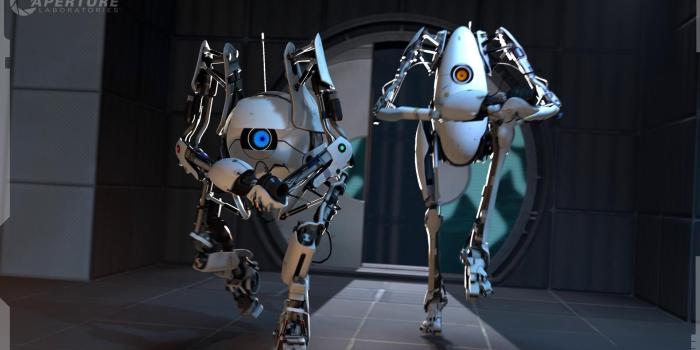 1920x1080 Steam Workshop :: Portal 2 Maps