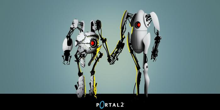 1920x1200 Portal 2 Wallpapers | Best Wallpapers