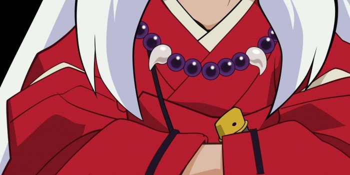 1125x2436 Download Azumanga Daioh, Bleach Inuyasha Wallpaper - Inuyasha