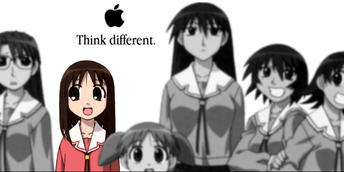 2560x1024 Azumanga Daioh wallpapers HD for desktop backgrounds