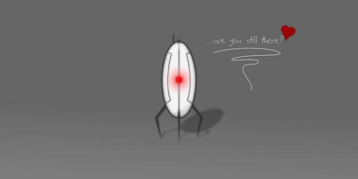 1440x900 Portal Wallpaper | 1440x900 | ID:4054