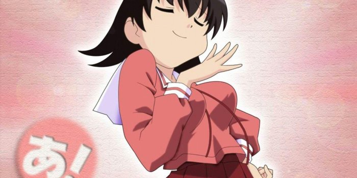 1600x1200 Azumanga Daioh Wallpapers