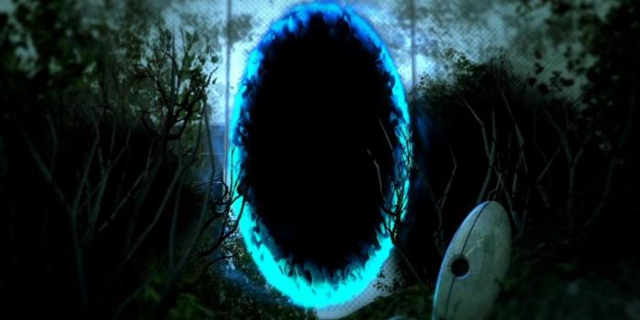 1300x813 Free download Portal 2 Wallpaper Game photos Portal 2 Wallpaper HD