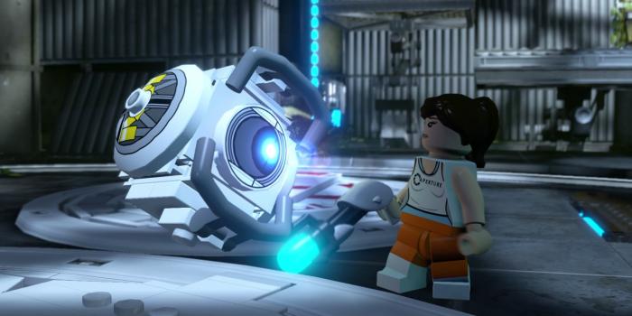 1920x1080 Aperture Science | LEGO Dimensions Wiki | FANDOM powered by Wikia