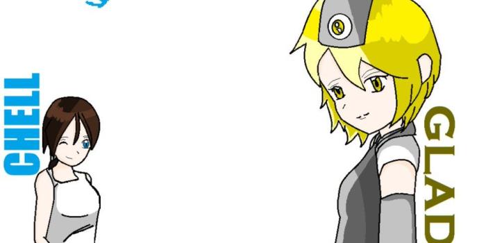 975x819 Portal 2 wallpaper by Ghostamy101 on Newgrounds