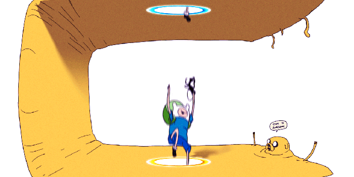 1280x800 Image - 253851] | Portal | Know Your Meme