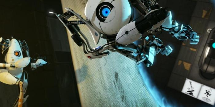 1024x1024 Portal 2 HD Wallpaper 6 - 1920 X 1080