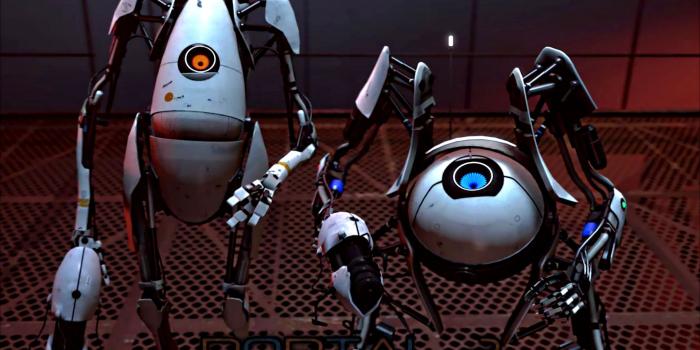 1920x1080 Best Games Wallpaper: Portal 2 872360 Games