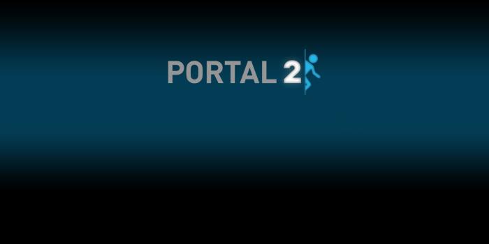 1600x1200 Download Hd Portal 2 Background [1600x1200] | 44+ Portal 2 Animated