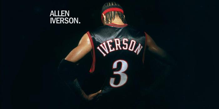 1920x1200 Allen Iverson Wallpapers